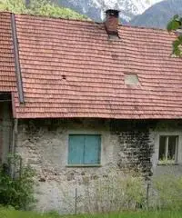 Casa indipendente a Malborghetto Valbruna