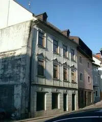 Stabile/Palazzo a Tarvisio in provincia di Udine