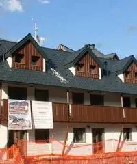 Appartamento a Tarvisio