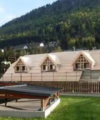 Appartamento a Tarvisio