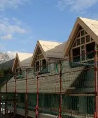 Tarvisio: Appartamento 4 Locali