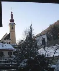 Tarvisio: Appartamento 3 Locali