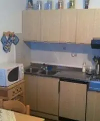 Appartamento a Chiusaforte in provincia di Udine