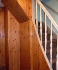 Casa indipendente in zona CAMPOROSSO a Tarvisio