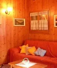 Appartamento in zona CAMPOROSSO a Tarvisio