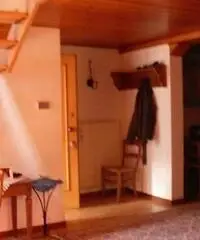 Appartamento in zona CAMPOROSSO a Tarvisio