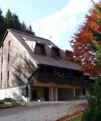 Tarvisio Vendita Appartamento