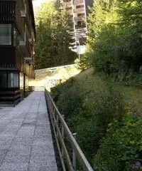 Chiusaforte: Appartamento Bilocale