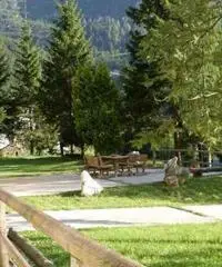 Chiusaforte: Appartamento Bilocale