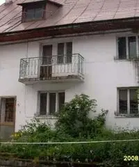 Rustico in zona CAMPOROSSO a Tarvisio