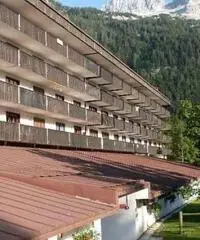 Appartamento in Vendita 35mq