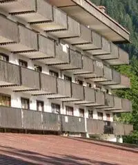 Appartamento in Vendita 35mq
