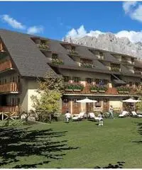 Tarvisio Vendita Appartamento