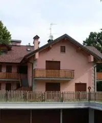 Appartamento in Vendita - VALBRUNA