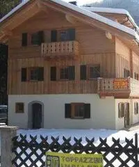 Tarvisio: Appartamento 4 Locali