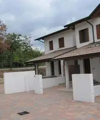 Villa a Sagrado