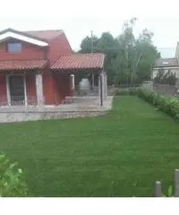 Villa in Vendita a 440.000