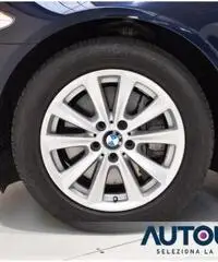 BMW 535 I FUTURA BERLINA AUT PELLE NAVI TELECAM 38.000 KM BMW 535 I FUTURA BERLINA AUT PELLE NAVI TELECAM 38.000 KM