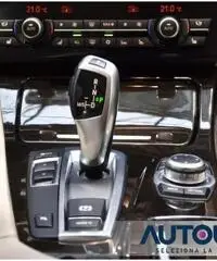 BMW 535 I FUTURA BERLINA AUT PELLE NAVI TELECAM 38.000 KM BMW 535 I FUTURA BERLINA AUT PELLE NAVI TELECAM 38.000 KM