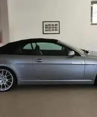 BMW 630 i cat Cabrio