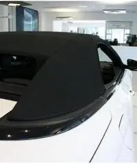 BMW 640 d xDrive Cabrio Msport