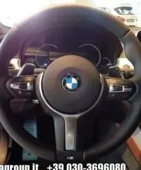 BMW 640 d xDrive G.Coupé Msport