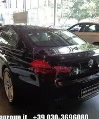 BMW 640 d xDrive G.Coupé Msport