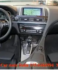 BMW 640 d xDrive Gran Coupé M Sport Edition HEAD-Up LED AD