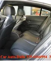 BMW 640 d xDrive Gran Coupé M Sport Edition HEAD-Up LED AD