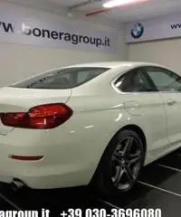 BMW 640 d xDrive Coupé Futura