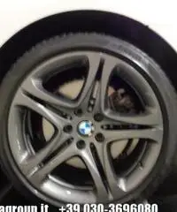 BMW 640 d xDrive Coupé Futura