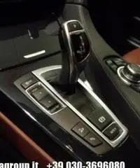 BMW 640 d xDrive Coupé Futura