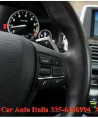 BMW 650 i Coupé M Sportpaket TETTO Head-Up Soft Close FULL