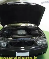 BMW 730 d cat