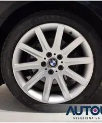 BMW 730 D FUTURA AUT PELLE BEIGE SENS XENON CERCHI 19'