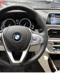 BMW 730 d xDrive