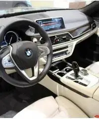 BMW 730 d xDrive
