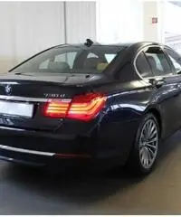 BMW 730 d xDrive Eccelsa