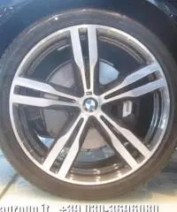 BMW 730 d xDrive MSport