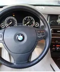 BMW 740 d xDrive Eccelsa