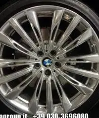 BMW 750 i xDrive Eccelsa