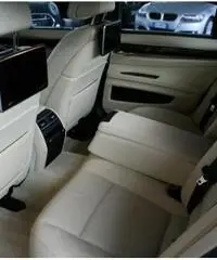 BMW 750 i xDrive Eccelsa