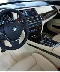 BMW 750 i xDrive Eccelsa