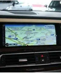 BMW 750 i xDrive Eccelsa