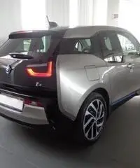 BMW i3 i3