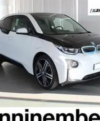 BMW i3 (Range Extender)