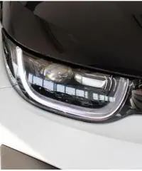 BMW i3 (Range Extender)