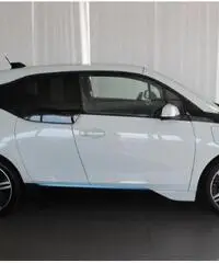 BMW i3 (Range Extender)