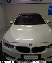 BMW M4 Coupé