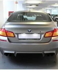 BMW M5 30TH Anniversary BMW M5